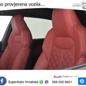 Audi Q8 50 TDI quattro Aut. S line 286 KS, ZRAČNI+ACC+360+GR SJED+HEAD+PANO