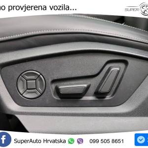 Audi Q8 50 TDI quattro Aut. 2xS line 286 KS, ZRAČNI+ACC+360+GR SJED+HEAD+PANO