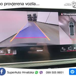 Audi Q8 50 TDI quattro Aut. 2xS line 286 KS, ZRAČNI+ACC+360+GR SJED+HEAD+PANO