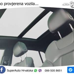 Audi Q8 50 TDI quattro Aut. 2xS line 286 KS, ZRAČNI+ACC+360+GR SJED+HEAD+PANO