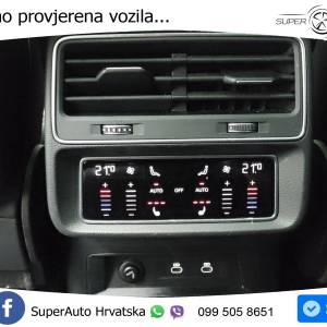 Audi Q8 50 TDI quattro Aut. 2xS line 286 KS, ZRAČNI+ACC+360+GR SJED+HEAD+PANO