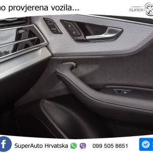Audi Q8 50 TDI quattro Aut. S line 286 KS, ZRAČNI+ACC+360+GR SJED+HEAD+PANO