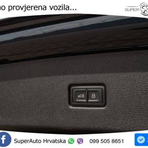 Audi Q8 50 TDI quattro Aut. S line 286 KS, ZRAČNI+ACC+360+GR SJED+HEAD+PANO