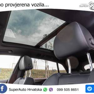 Audi Q8 50 TDI quattro Aut. S line 286 KS, ZRAČNI+ACC+360+GR SJED+HEAD+PANO
