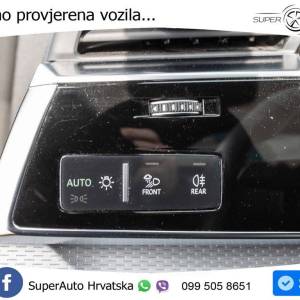 Audi Q8 50 TDI quattro Aut. S line 286 KS, ZRAČNI+ACC+360+GR SJED+HEAD+PANO