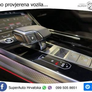 Audi Q8 50 TDI quattro Aut. 286 KS, ZRAČNI+ACC+360+GR SJED+HEAD+VIRT