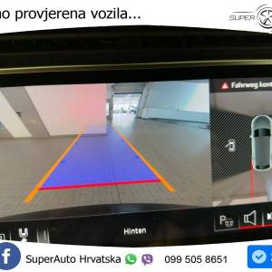 Audi Q8 50 TDI quattro Aut. 286 KS, ZRAČNI+ACC+360+GR SJED+HEAD+VIRT