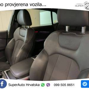 Audi Q8 50 TDI quattro Aut. 286 KS, ZRAČNI+ACC+360+GR SJED+HEAD+VIRT