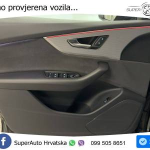 Audi Q8 50 TDI quattro Aut. 286 KS, ZRAČNI+ACC+360+GR SJED+HEAD+VIRT