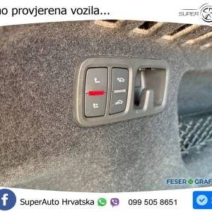 Audi Q8 50 TDI quattro Aut. S line 286 KS, PANO+ZRAČ+360+GR SJED+ACC+HEAD+LANE