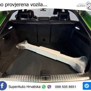 Audi Q8 50 TDI quattro Aut. 3xS line 286 KS, ZRAČ+KAM+ACC+GR SJED+HEAD+KEY+LANE