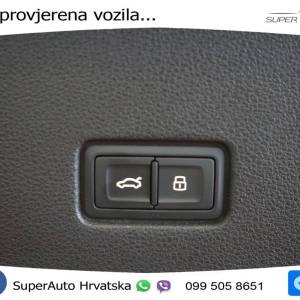 Audi Q8 50 TDI quattro Aut. S Line 286 KS, PANO+KAM+ACC+GR SJED+KEY+VIRT+LANE