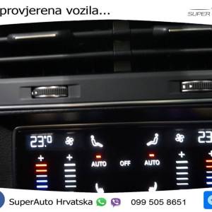 Audi Q8 50 TDI quattro Aut. S Line 286 KS, PANO+KAM+ACC+GR SJED+KEY+VIRT+LANE