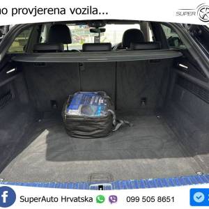 Audi Q8 50 TDI quattro Aut. S Line 286 KS !VOLAN DESNO!, 360+ACC+GR SJED+KEY