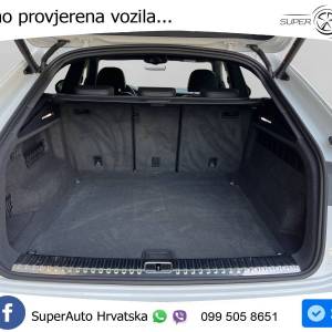 Audi Q8 50 TDI quattro Aut. S line 286 KS, ZRAČ+360+KEY+GR SJED+VIRT+LANE