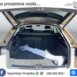 Audi Q8 50 TDI quattro Aut. 286 KS, ZRAČ+KAM+KEY+GR SJED+VIRT+LANE