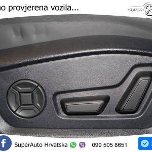 Audi Q8 50 TDI quattro Aut. S line 286 KS, PANO+ZRAČ+KAM+GR SJED+KEY+VIRT+LANE