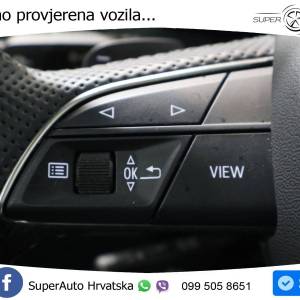 Audi Q8 50 TDI quattro Aut. S line 286 KS, PANO+ZRAČ+KAM+GR SJED+KEY+VIRT+LANE