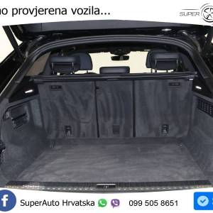 Audi Q8 50 TDI quattro Aut. S line 286 KS, PANO+ZRAČ+KAM+GR SJED+KEY+VIRT+LANE
