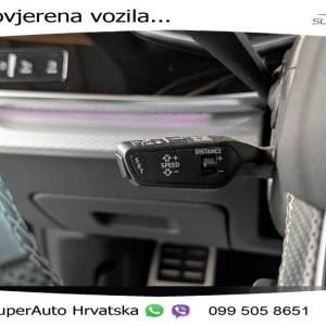 Audi Q8 50 TDI quattro Aut. S line 286 KS, PANO+360+ACC+GR SJED+KEY+HEAD+LANE