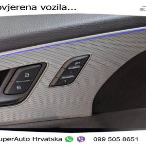 Audi Q8 50 TDI quattro Aut. S line 286 KS, PANO+360+ACC+GR SJED+KEY+HEAD+LANE