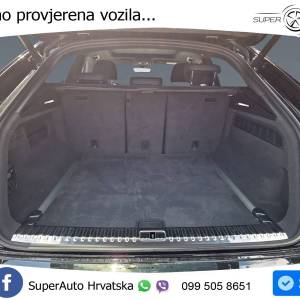 Audi Q8 50 TDI quattro Aut. S line 286 KS, PANO+ZRAČ+360+GR SJED+ACC+KEY+LANE