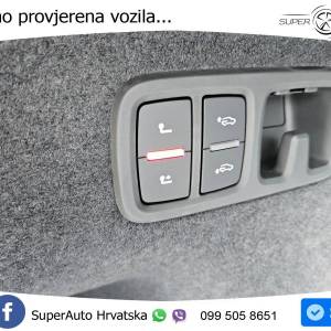 Audi Q8 50 TDI V6 quattro Aut. S line 286 KS, ZRAČNI+ACC+360+GR SJED+HEAD+ASIST