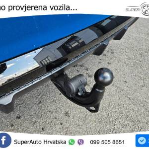 Audi Q8 50 TDI V6 quattro Aut. S line 286 KS, ZRAČNI+ACC+360+GR SJED+HEAD+ASIST