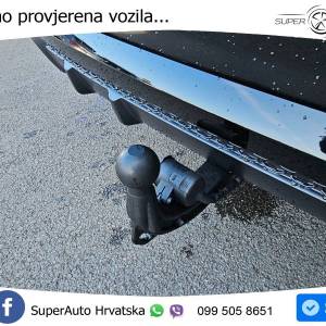 Audi Q8 50 TDI V6 quattro Aut. S line 286 KS, ZRAČNI+ACC+360+GR SJED+HEAD+ASIST