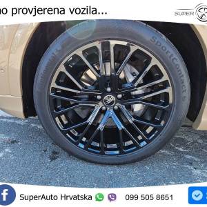 Audi Q8 50 TDI V6 quattro Aut. 286 KS, ACC+360+GR SJED+VIRT+NAVI+ASIST