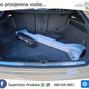 Audi Q8 50 TDI V6 quattro Aut. 286 KS, ACC+360+GR SJED+VIRT+NAVI+ASIST