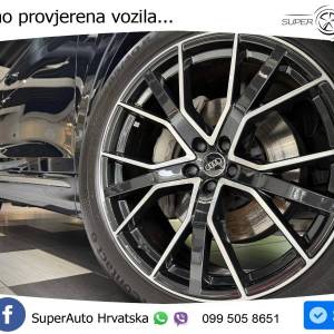 Audi Q8 55 TFSI quattro Aut. 340 KS, ZRAČNI+ACC+360+GR SJED+VIRT+ASIST