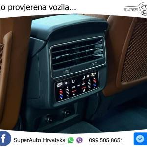Audi Q8 55 TFSI quattro Aut. 340 KS, ZRAČNI+ACC+360+GR SJED+VIRT+ASIST