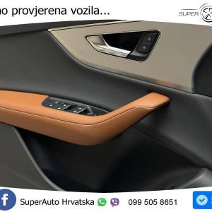 Audi Q8 55 TFSI quattro Aut. 340 KS, ZRAČNI+ACC+360+GR SJED+VIRT+ASIST