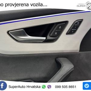 Audi Q8 55 TFSI quattro Aut. S line 340 KS, ZRAČNI+ACC+360+GR SJED+HEAD+PANO
