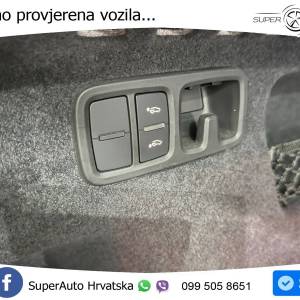 Audi Q8 55 TFSI quattro Aut. S line 340 KS, ZRAČNI+ACC+360+GR SJED+HEAD+PANO