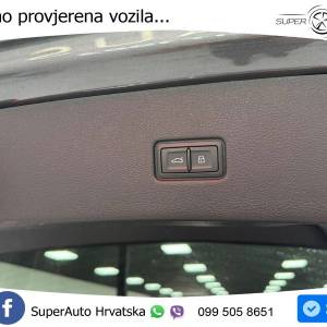 Audi Q8 55 TFSI quattro Aut. S line 340 KS, ZRAČNI+ACC+360+GR SJED+HEAD+PANO
