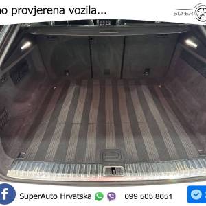 Audi Q8 55 TFSI quattro Aut. S line 340 KS, ZRAČNI+ACC+360+GR SJED+HEAD+PANO