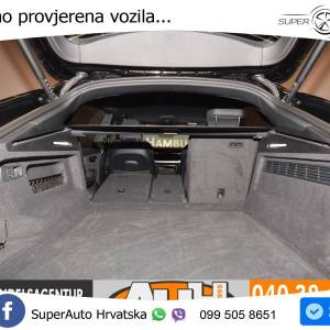 Audi Q8 55 TFSI quattro Aut. S line 340 KS, ZRAČNI+ACC+360+GR SJED+VIRT+ASIST