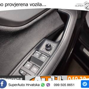 Audi Q8 55 TFSI quattro Aut. S line 340 KS, ZRAČNI+ACC+360+GR SJED+VIRT+ASIST