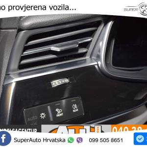 Audi Q8 55 TFSI quattro Aut. S line 340 KS, ZRAČNI+ACC+360+GR SJED+VIRT+ASIST