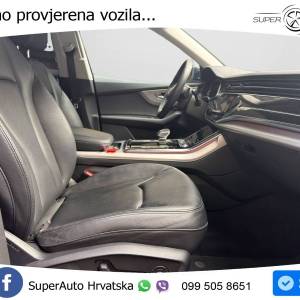 Audi Q8 55 TFSI quattro Aut. 340 KS, ZRAČNI+ACC+360+GR SJED+VIRT+ASIST