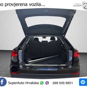 Audi Q8 55 TFSI quattro Aut. 340 KS, ZRAČNI+ACC+360+GR SJED+VIRT+ASIST