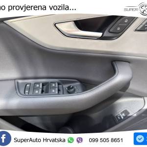 Audi Q8 55 TFSI quattro Aut. 340 KS, ZRAČNI+ACC+360+GR SJED+VIRT+ASIST