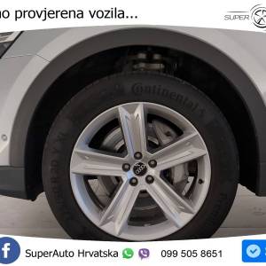 Audi Q8 55 TFSI quattro Aut. 340 KS, ZRAČNI+ACC+360+GR SJED+VIRT+ASIST