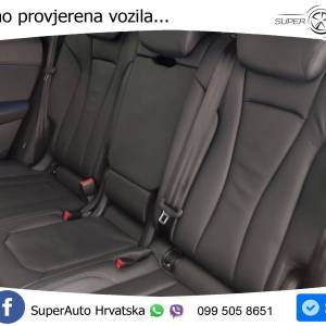 Audi Q8 55 TFSI quattro Aut. 340 KS, ZRAČNI+ACC+360+GR SJED+VIRT+ASIST