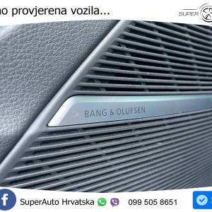 Audi Q8 55 TFSI quattro Aut. S line 340 KS, PANO+360+ACC+GR SJED+VIRT+LANE