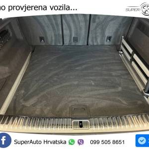 Audi Q8 55 TFSI quattro Aut. S line 340 KS, ZRAČNI+MATRIX+360+GR SJED+HEAD+PANO