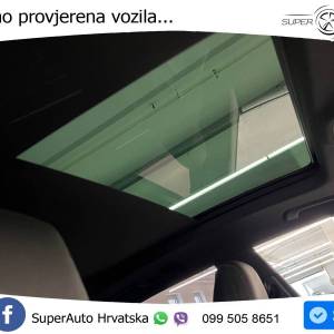 Audi Q8 55 TFSI quattro Aut. S line 340 KS, ZRAČNI+MATRIX+360+GR SJED+HEAD+PANO