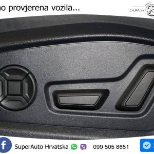 Audi Q8 55 TFSI quattro Aut. S line 340 KS, ZRAČNI+LED+KAM+GR SJED+PANO+VIRT